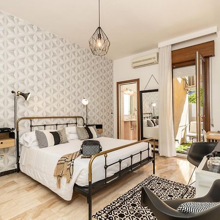 B&B Calamoresca Arbatax Luaran gambar