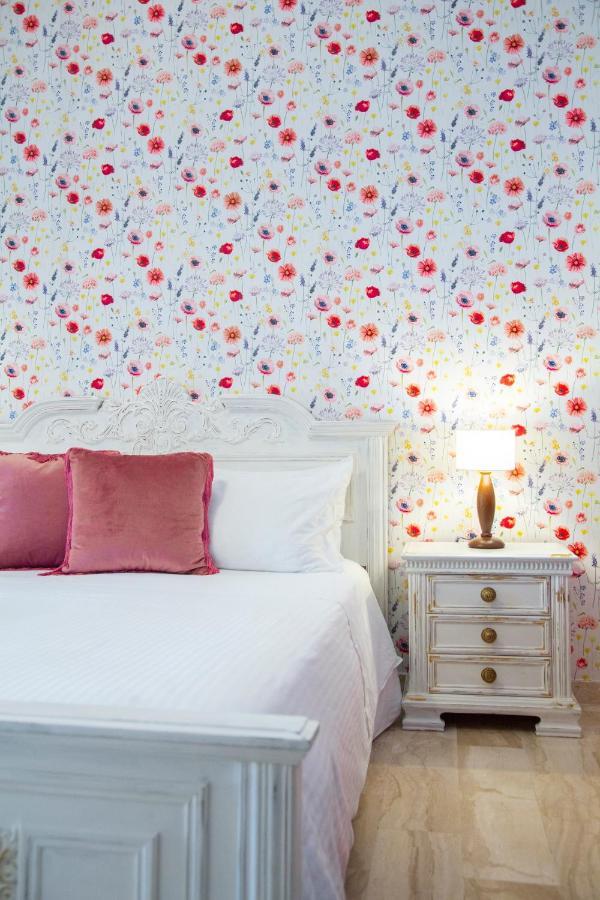 B&B Calamoresca Arbatax Luaran gambar