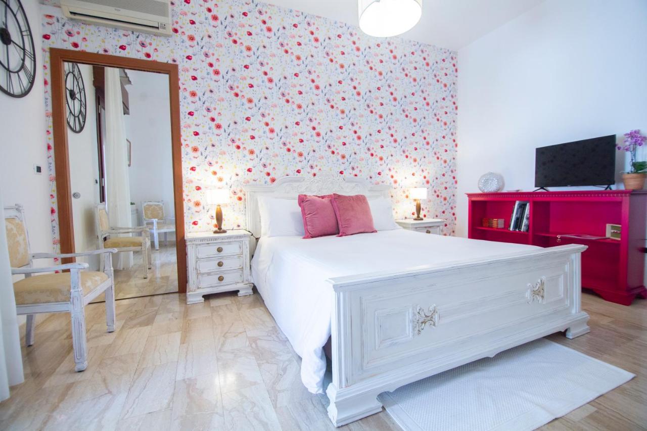 B&B Calamoresca Arbatax Luaran gambar