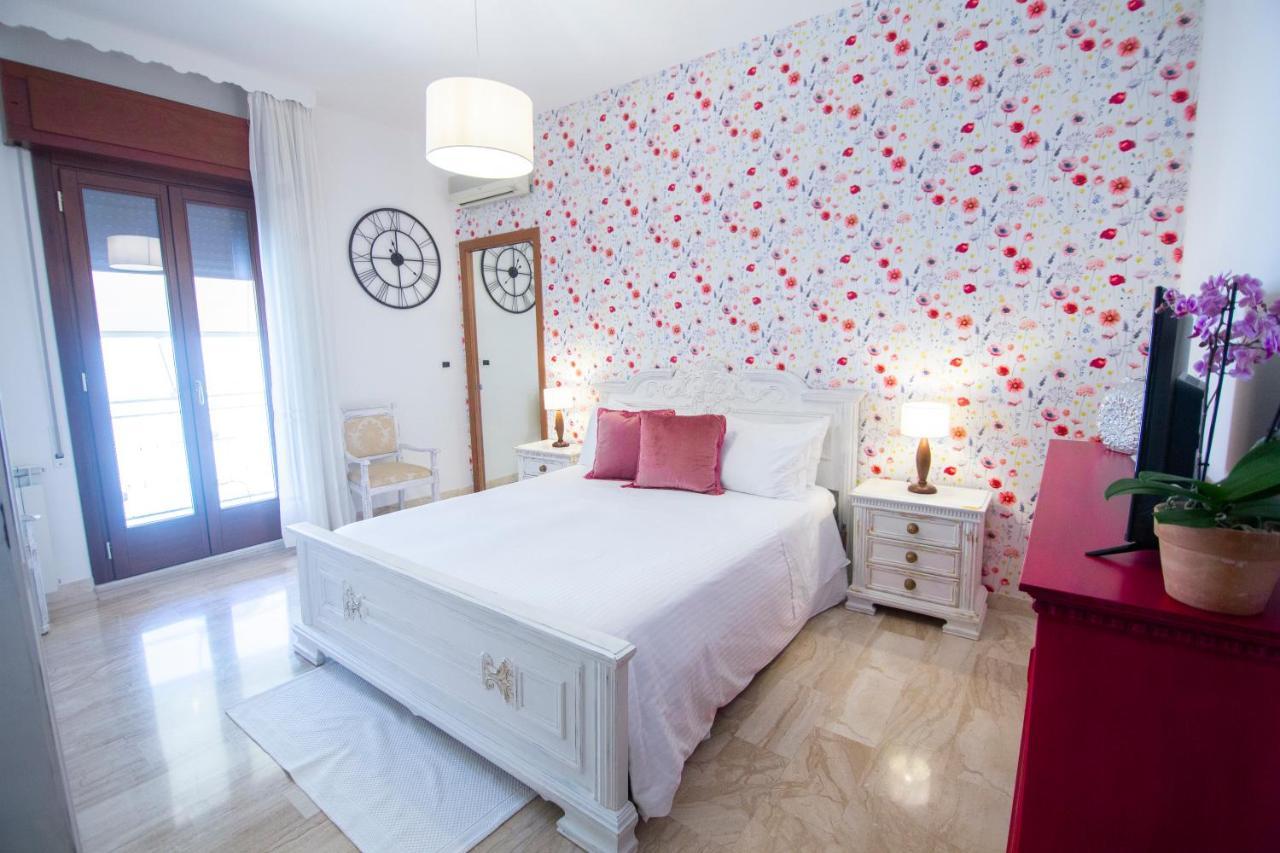 B&B Calamoresca Arbatax Luaran gambar