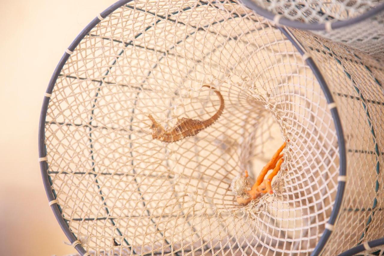 B&B Calamoresca Arbatax Luaran gambar