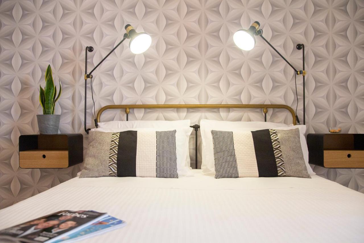 B&B Calamoresca Arbatax Luaran gambar