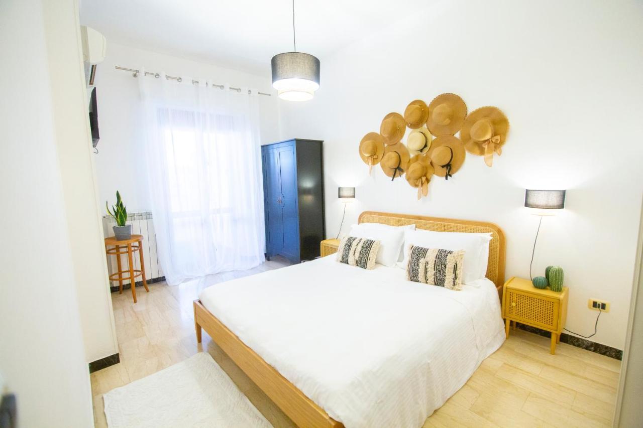 B&B Calamoresca Arbatax Luaran gambar