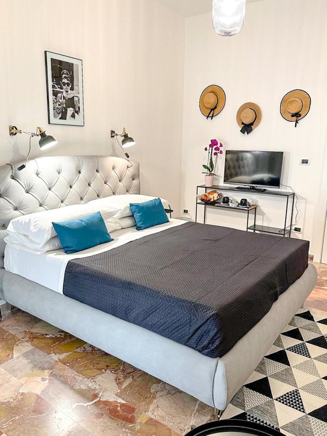 B&B Calamoresca Arbatax Luaran gambar