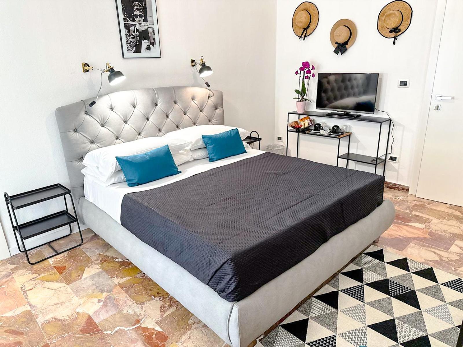 B&B Calamoresca Arbatax Luaran gambar