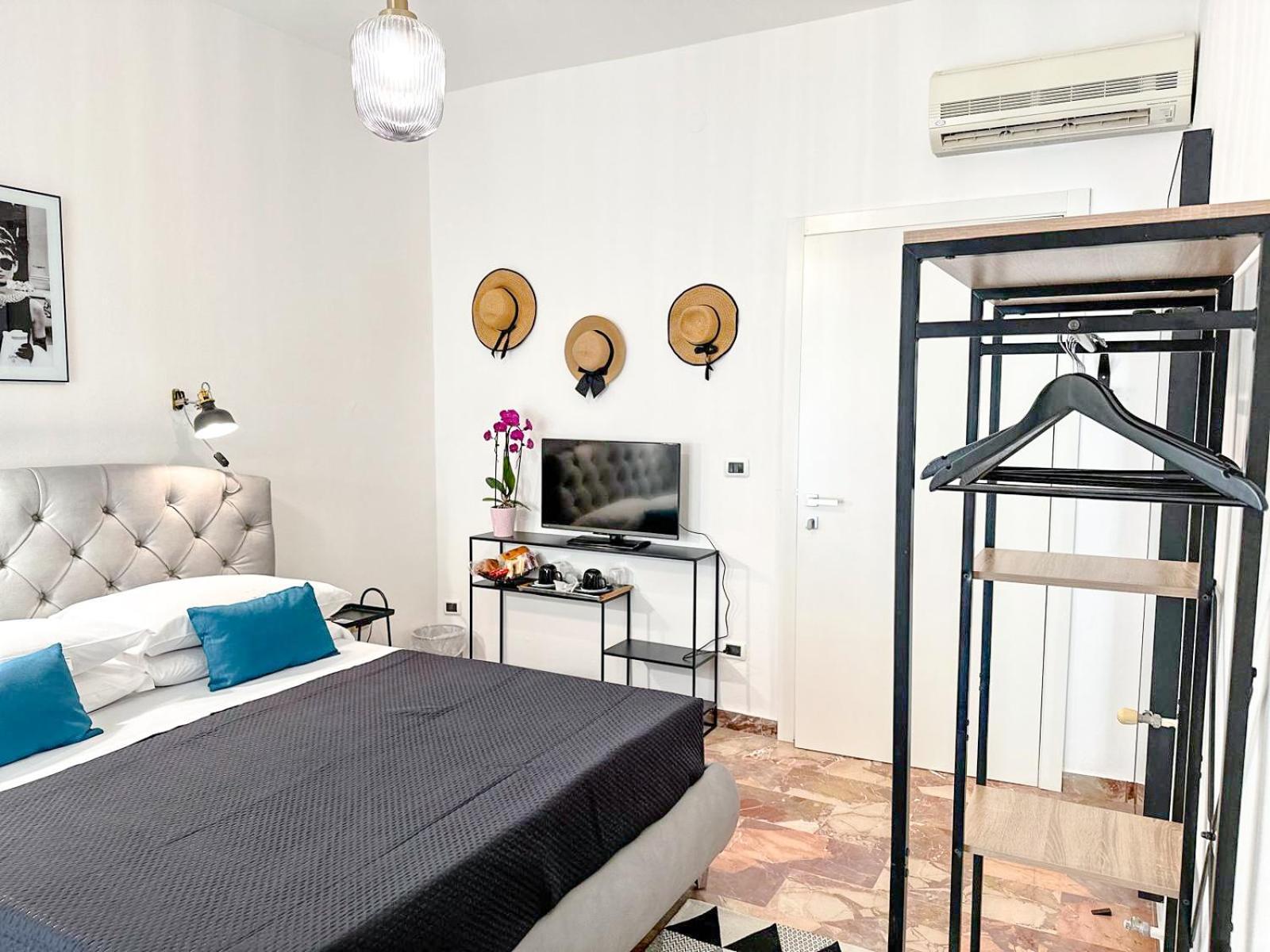 B&B Calamoresca Arbatax Luaran gambar