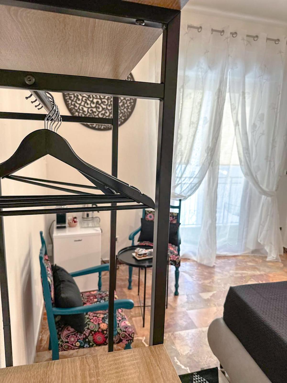 B&B Calamoresca Arbatax Luaran gambar