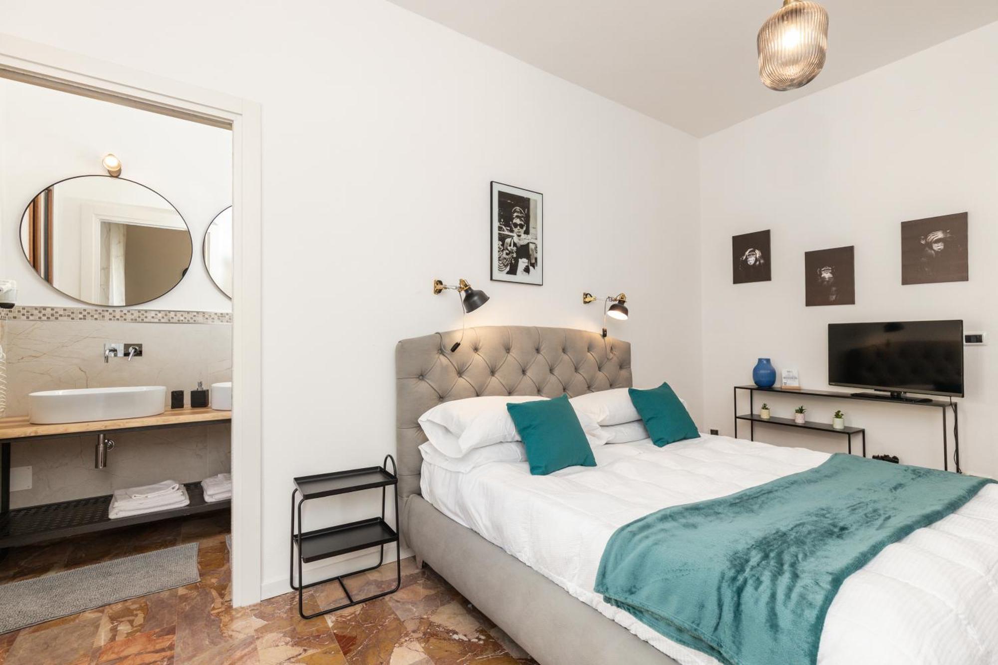 B&B Calamoresca Arbatax Luaran gambar