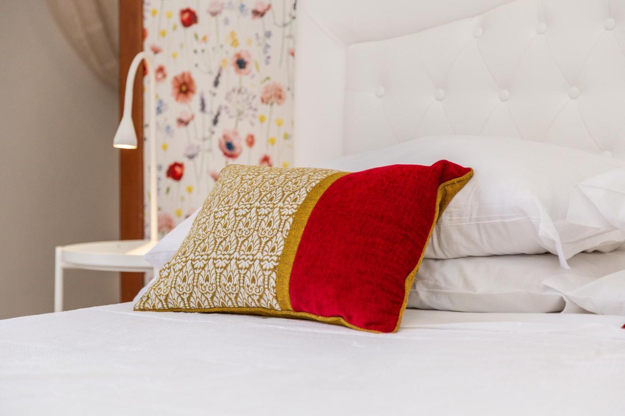B&B Calamoresca Arbatax Luaran gambar