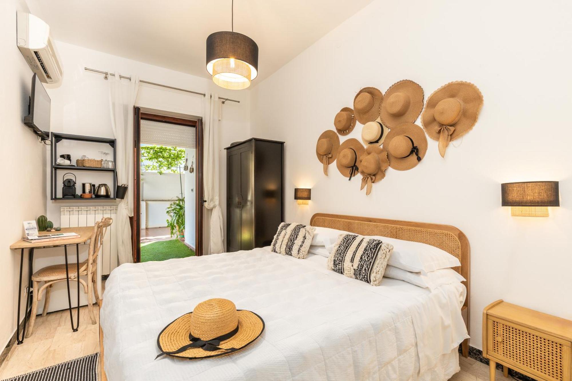 B&B Calamoresca Arbatax Luaran gambar