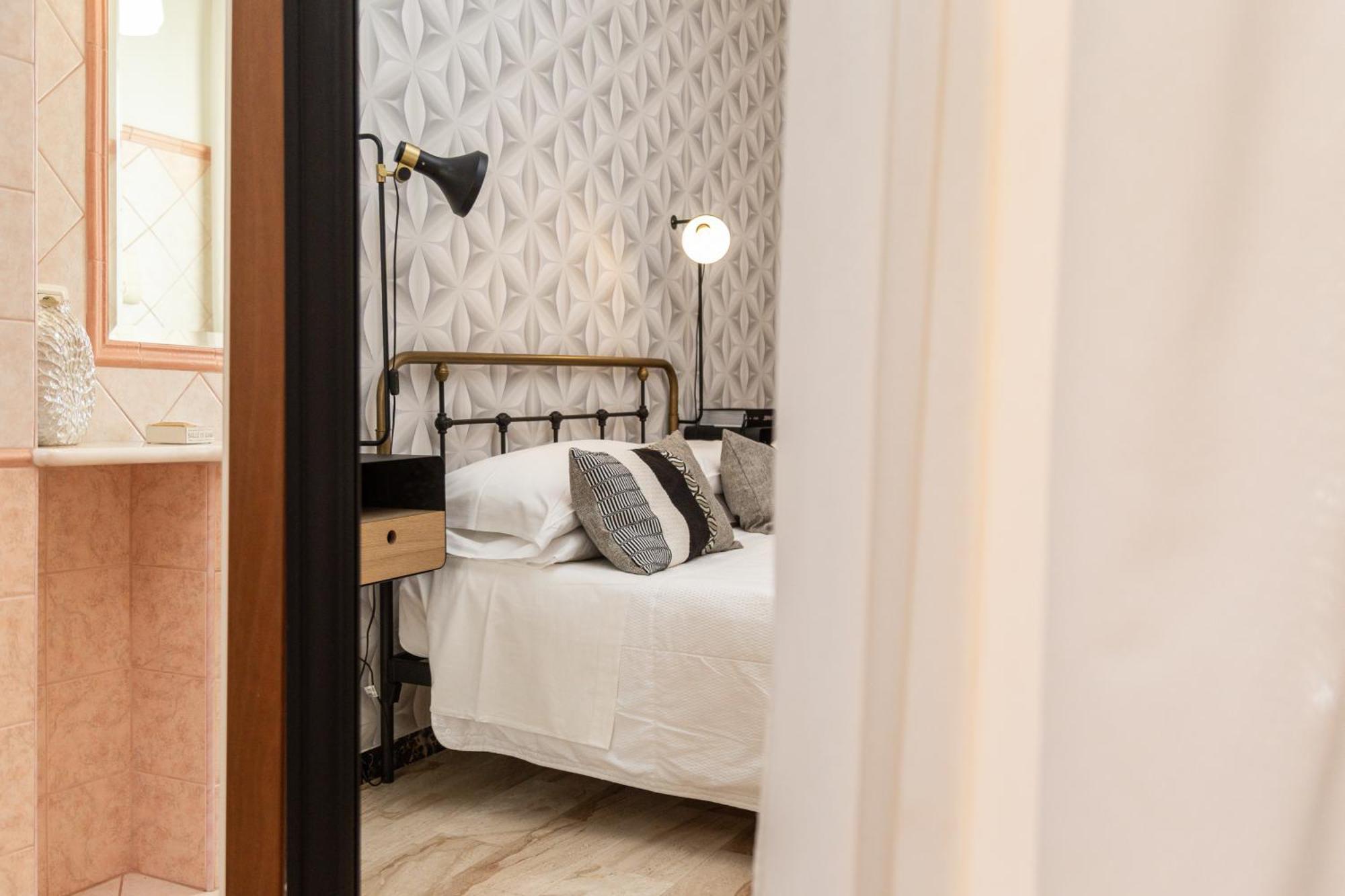 B&B Calamoresca Arbatax Luaran gambar