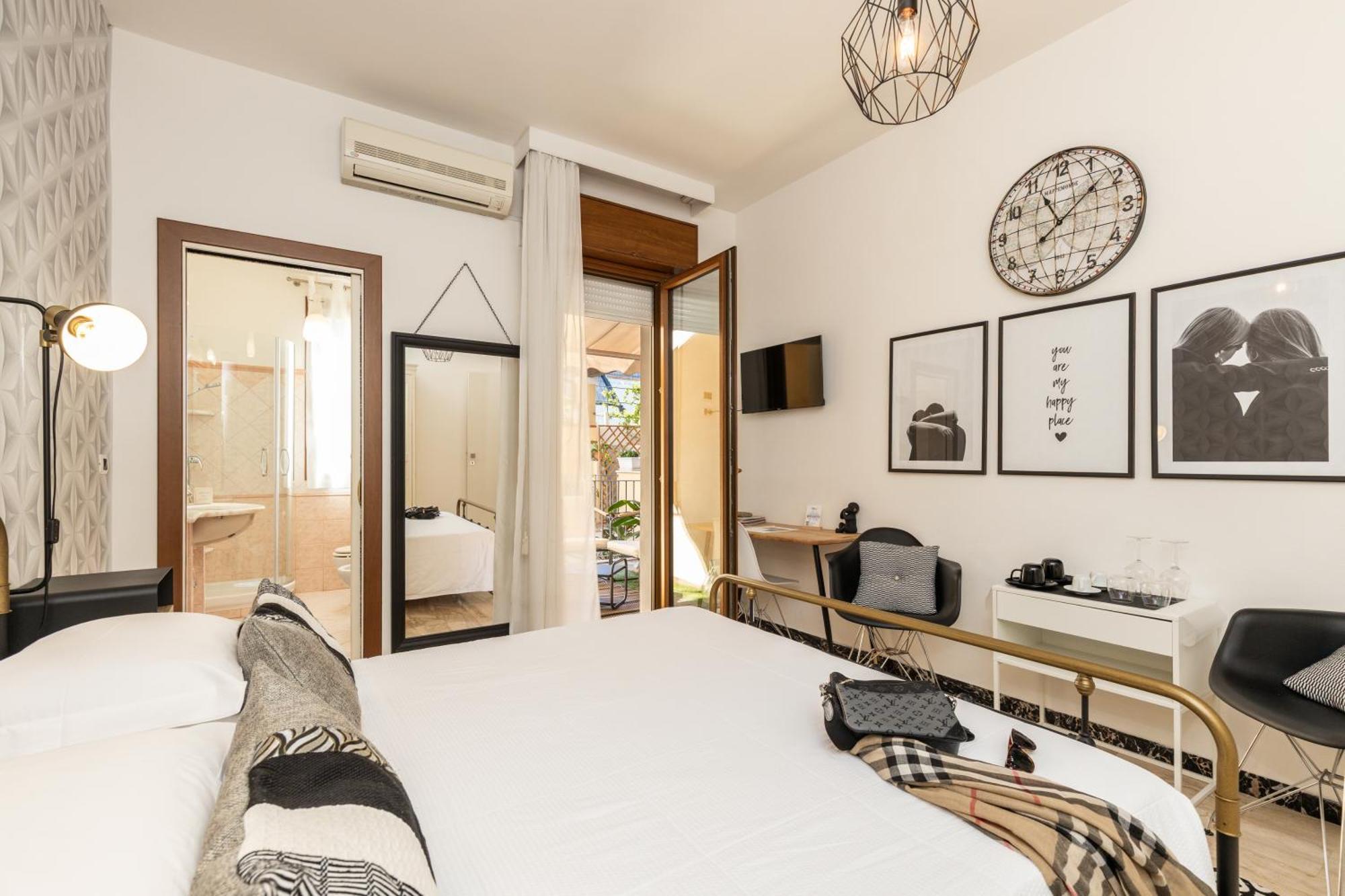 B&B Calamoresca Arbatax Luaran gambar