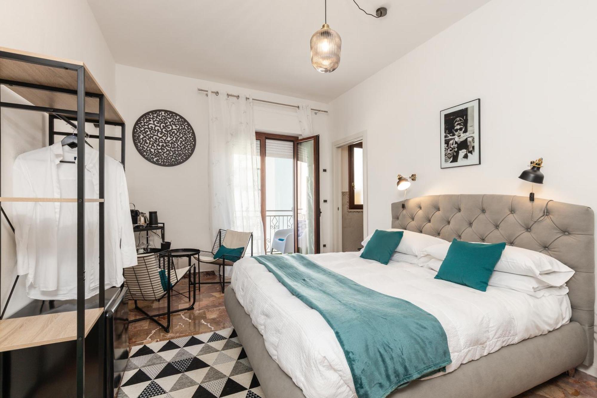 B&B Calamoresca Arbatax Luaran gambar