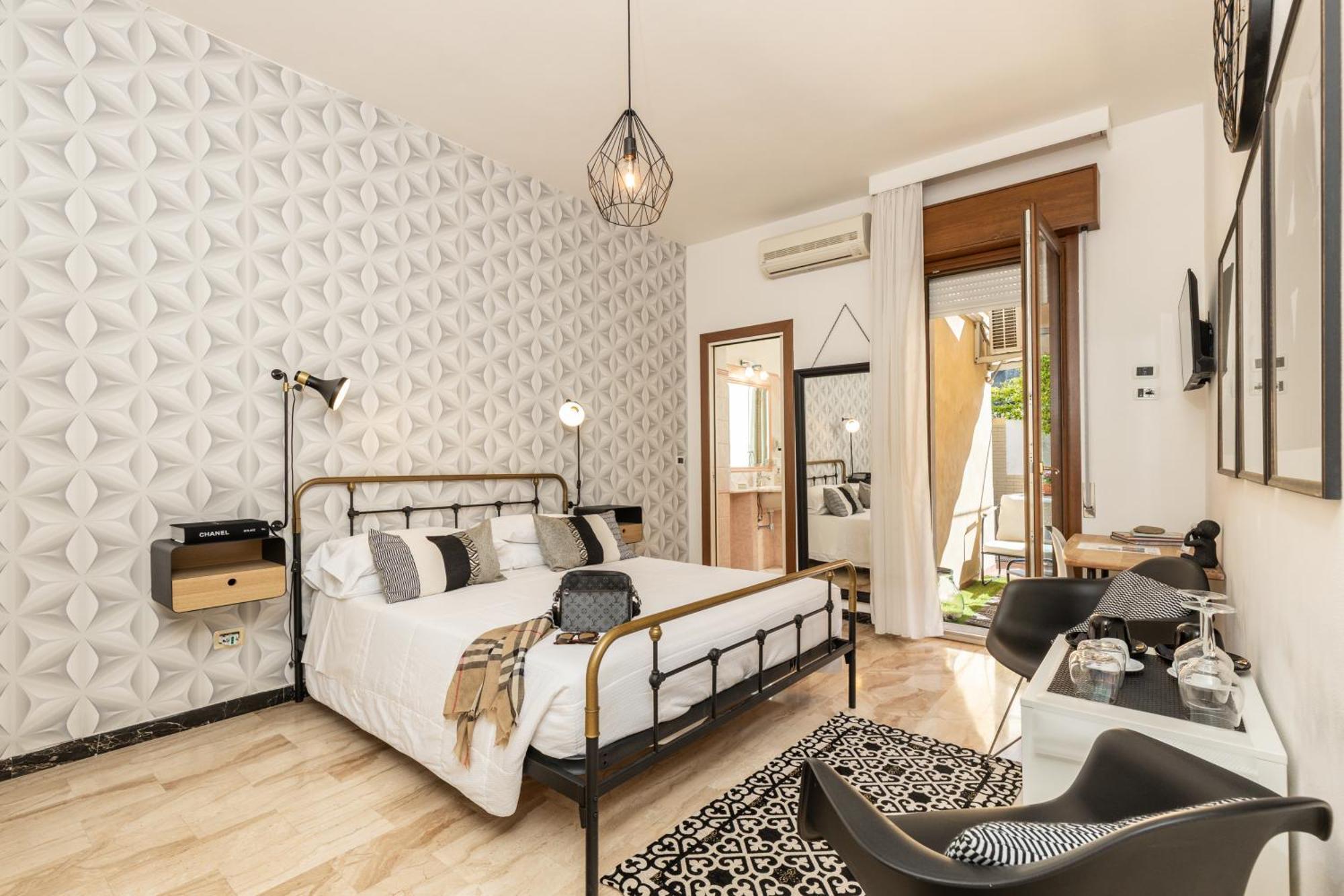 B&B Calamoresca Arbatax Luaran gambar